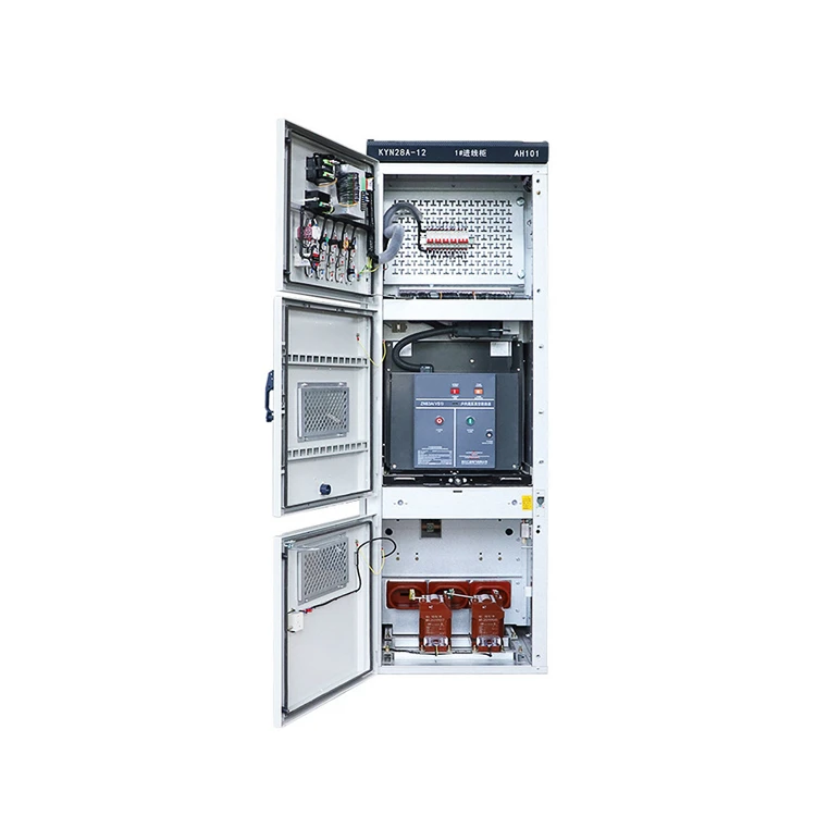 Armored Removable High Voltage Switchgear Price