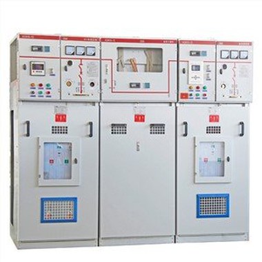 33kv高圧スイッチギア