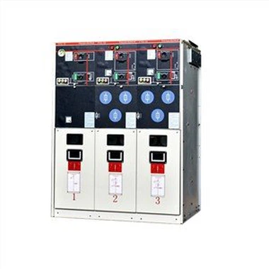 ガス絶縁開閉装置