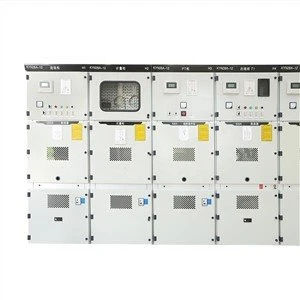 屋内AC金属装甲スイッチギア