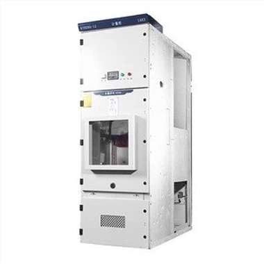 メタル装甲高圧スイッチギア