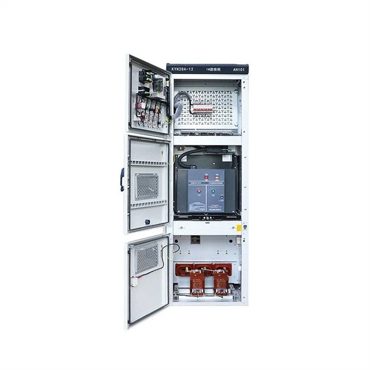 Armored Removable High Voltage Switchgear