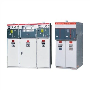 11kv SF6絶縁リング本体