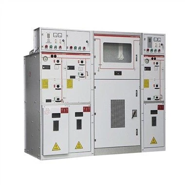 11kv SF6開閉装置
