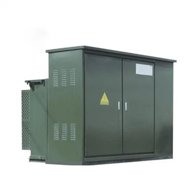 高品質アメリカ型250kva 13.8kvパッドマウントトランス