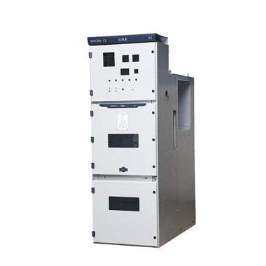 高圧キャビネット KYN28A-12 ミドルキャビネット クローズキャビネット 10kv