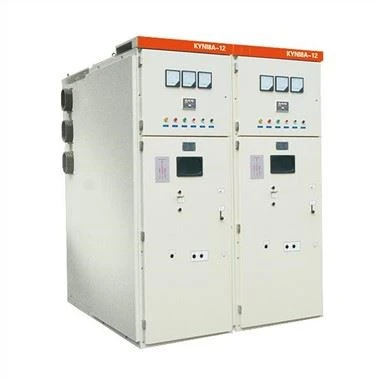 KYN28A Indoor MV 10KV Switchgear Cabinet