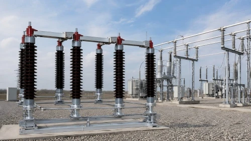 110kV 電力システムで 126kV 機器が使用されるのはなぜですか?